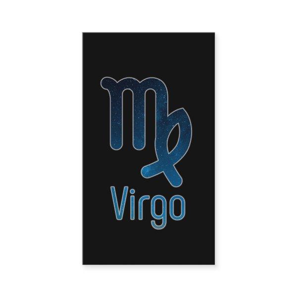 The Virgo Constellation - Galaxy