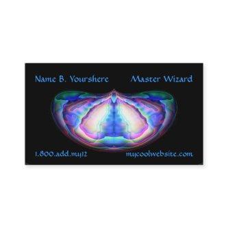 The Wizard Color