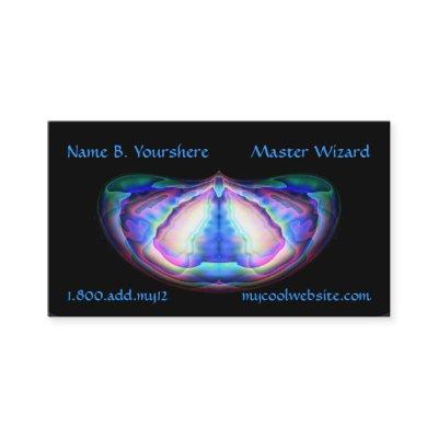 The Wizard Color