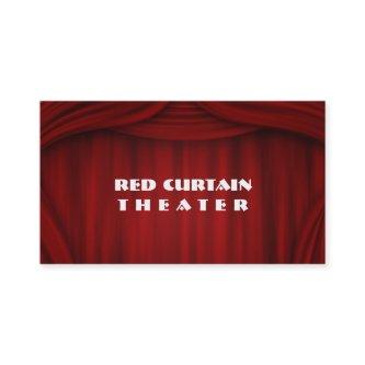 Theater Entertainment Performer Comedian Magician