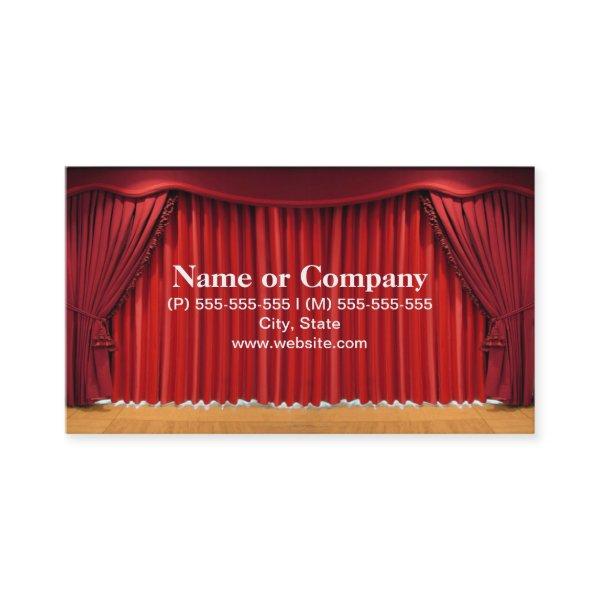 THEATRE