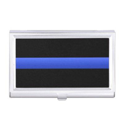 Thin Blue Line  Case
