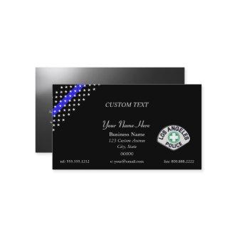 Thin Blue Line LAPD