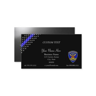 Thin Blue Line SFPD