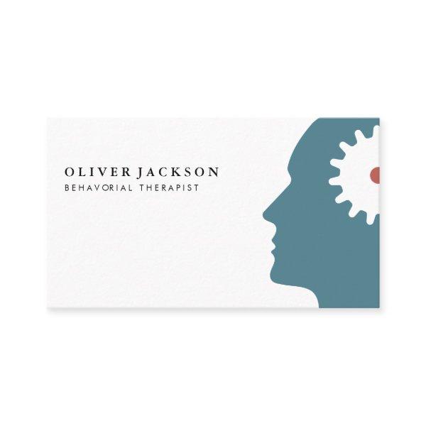 Thinking Mind Icon