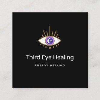 Third Eye Energy Healer