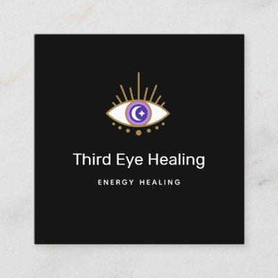Third Eye Energy Healer