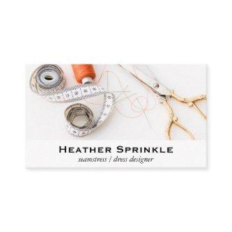 Thread Reels | Seamstress