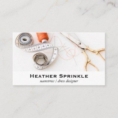 Thread Reels | Seamstress