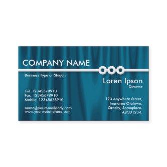 Three Portholes Line - Drapery 01