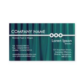Three Portholes Line - Drapery 03