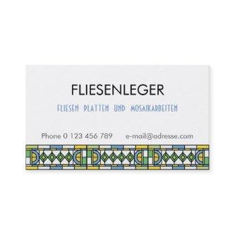 tile