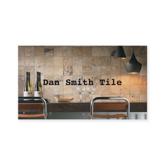 Tile