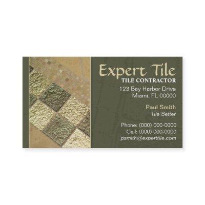 Tile Contractor