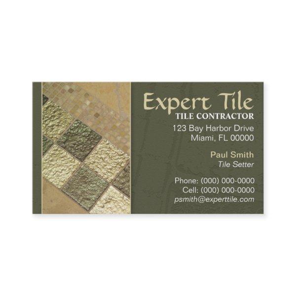 Tile Contractor