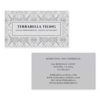 Tile Contractor
