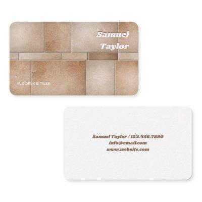 Tile Installer