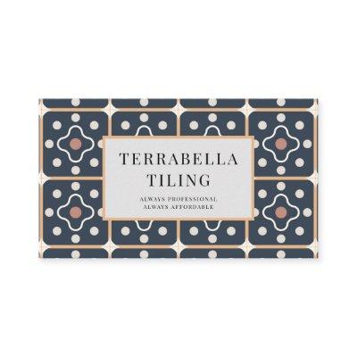Tiler Tiling Geometric Pattern
