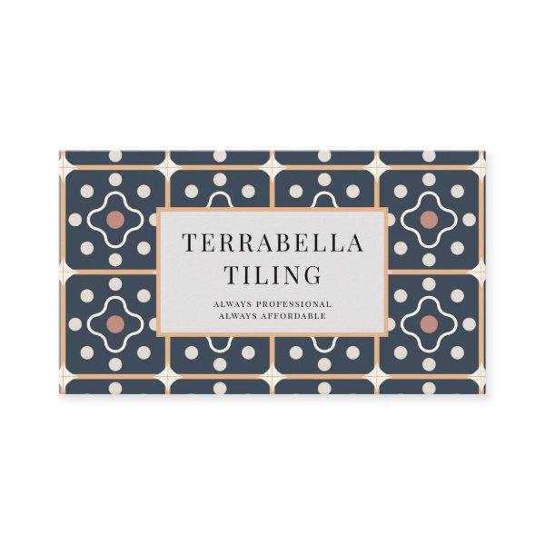 Tiler Tiling Geometric Pattern