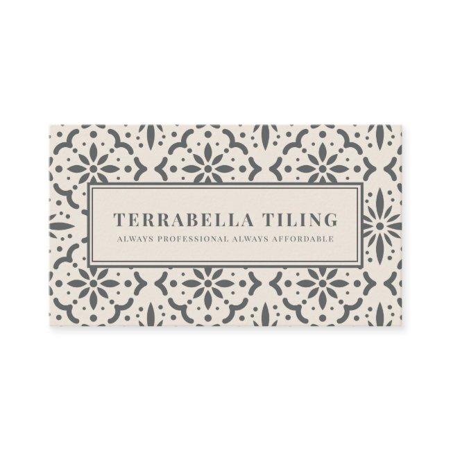 Tiling Flooring