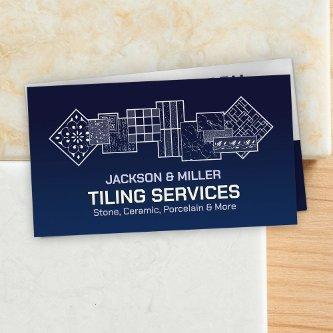 Tiling Services - Tile Layer