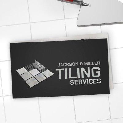 Tiling Services - Tile Layer