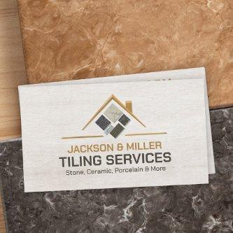 Tiling Services - Tile Layer