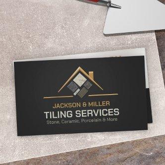 Tiling Services - Tile Layer