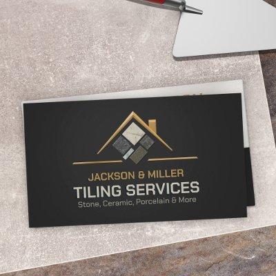 Tiling Services - Tile Layer