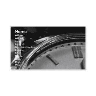 Time Piece