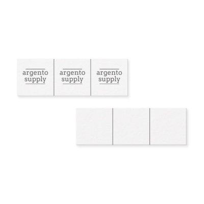 Tiny Jewelry Tags-Customize With Your Logo Mini