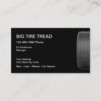 Tire Store