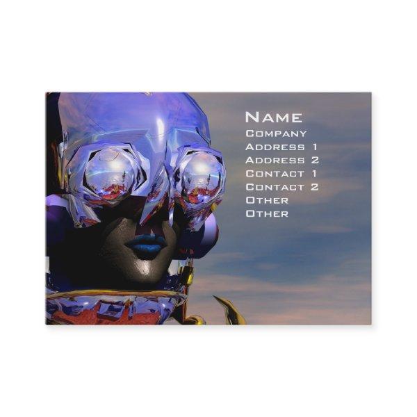 TITAN CYBORG Cybernetics,Mechanical engineer,Scifi