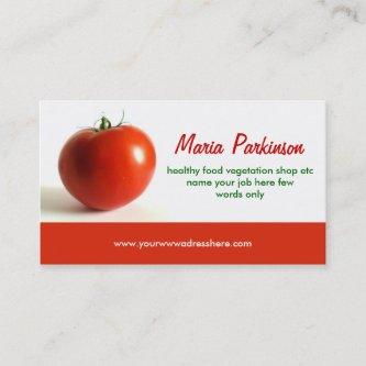 tomato  design