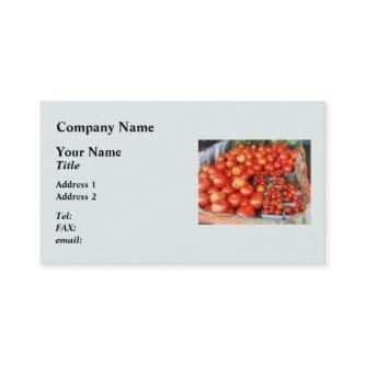 Tomatoes For Sale
