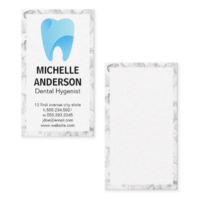 Tooth Logo | Dental