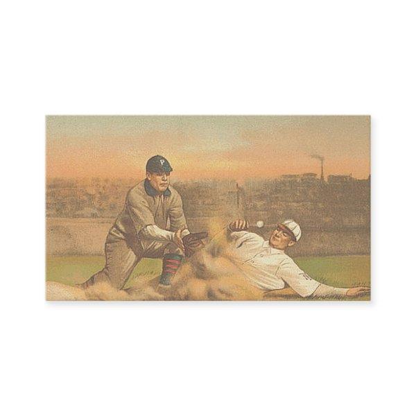 TOP Classic Baseball