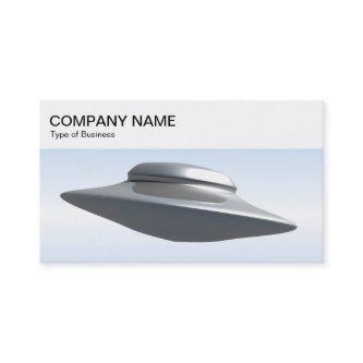 Top Panel - Flying Saucer