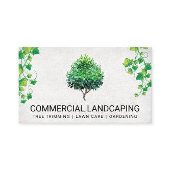 Topiary Tree | Hanging Vines