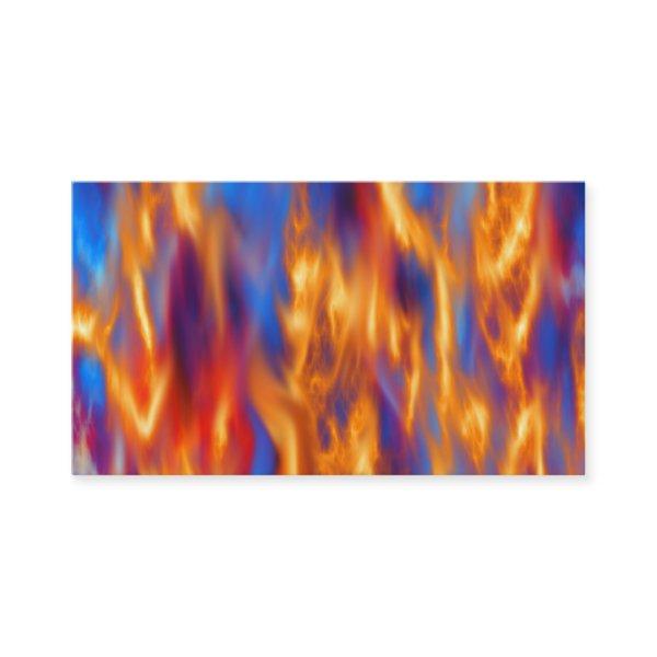 Torched by Kenneth Yoncich