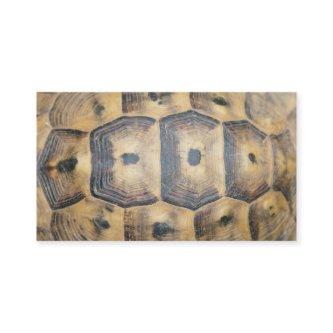 Tortoise Shell Pattern