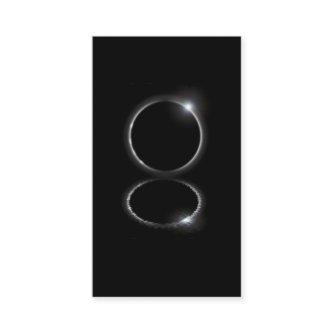 Total Solar Eclipse