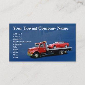 Towing Company