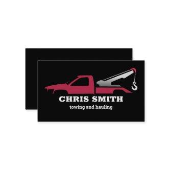 Towing Service