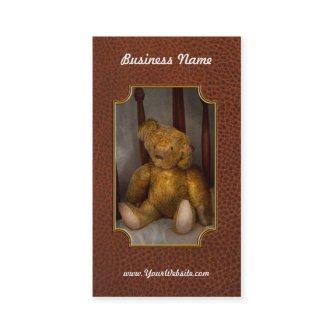 Toy - Teddy Bear - My Teddy Bear
