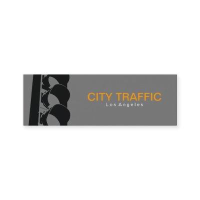 Traffic Light Mini