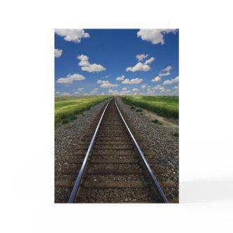 Train Card