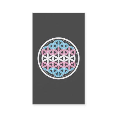 tranSacred geometry