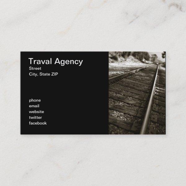 Traval Agency