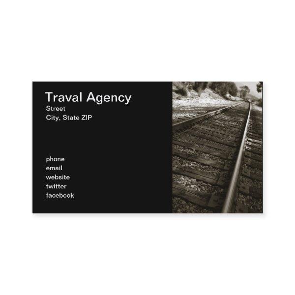 Traval Agency